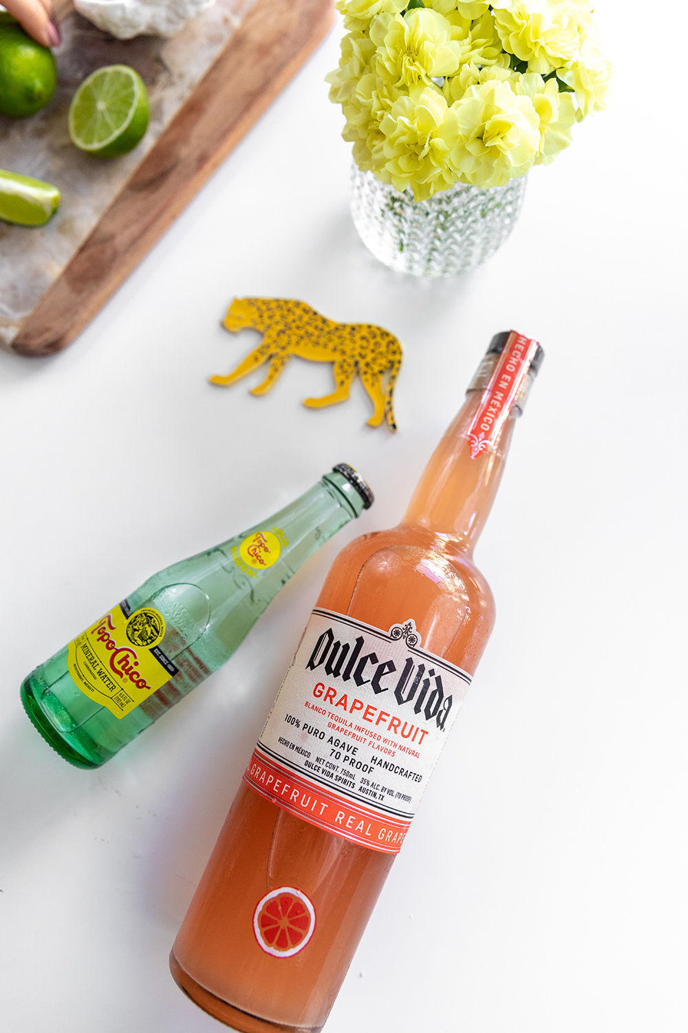 Easy Paloma Recipe